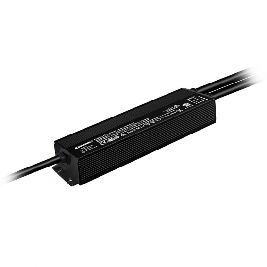 240W Series IP67 Commercial Lighting Dimmable LED Driver
