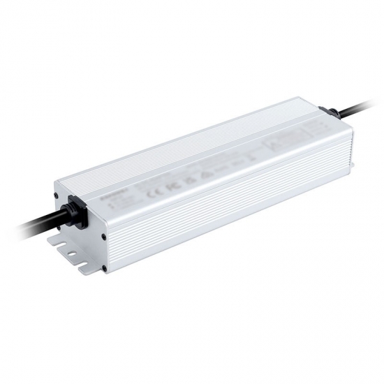 150W Series Universal 100-277VAC CV Dimmable LED Drivers