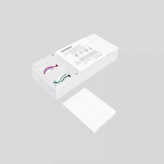 High PFC LED Triac Dimmable Power Supplies 24V20W