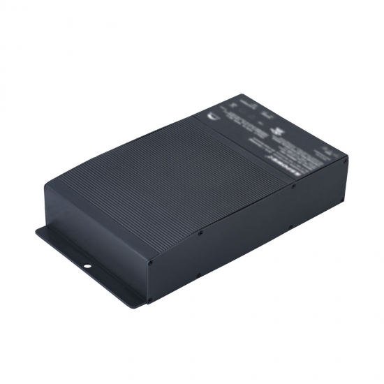 384W(4-way x 96W) 0/1-10V Dimming UL Class 2 Power Supply